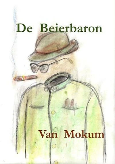 De Beierbaron: Frankfurters, #1