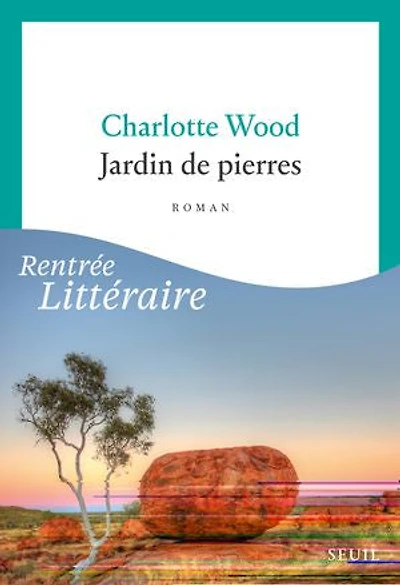 Jardin de Pierres