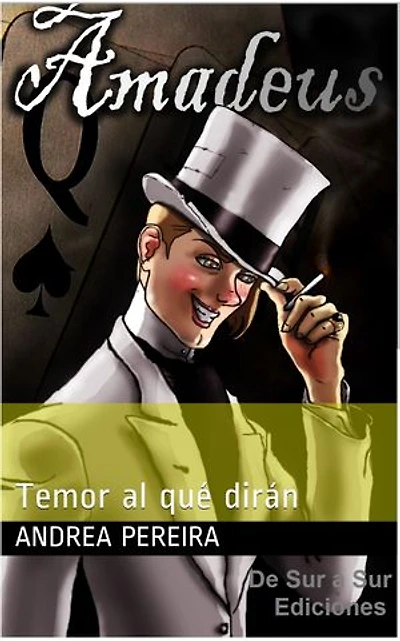AMADEUS: Temos al qué dirán