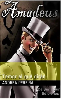 AMADEUS: Temos al qué dirán