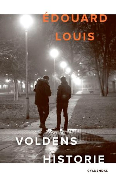 Voldens historie