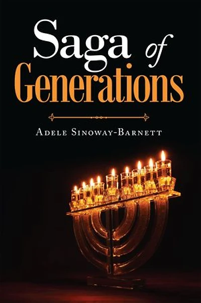 Saga of Generations