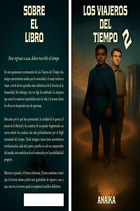 Los Viajeros del Tiempo 2