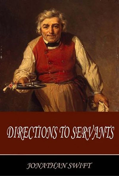 Directions to Servants