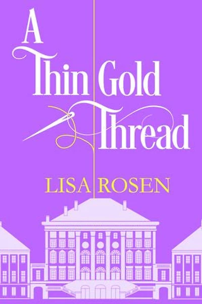 A Thin Gold Thread