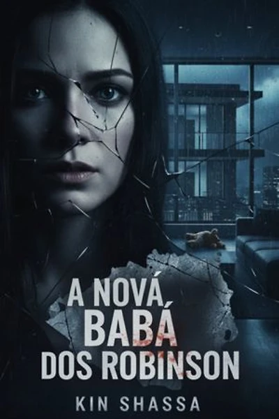 A nová babá dos Robinson
