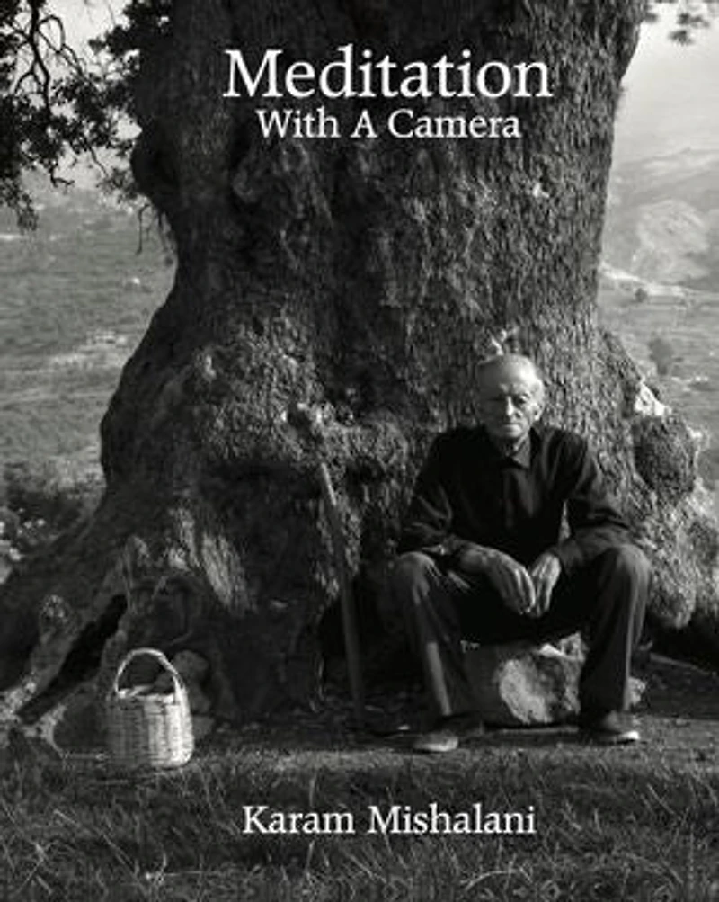Meditation With a Camera