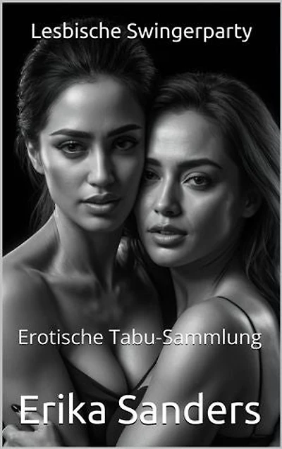 Lesbische Swingerparty: Erotische Tabu-Sammlung, #51