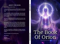 The Book Of Orion