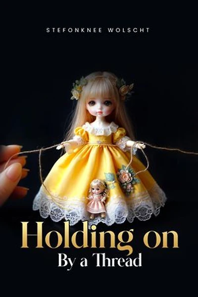 Holding On by a Thread: A Trans Memoir