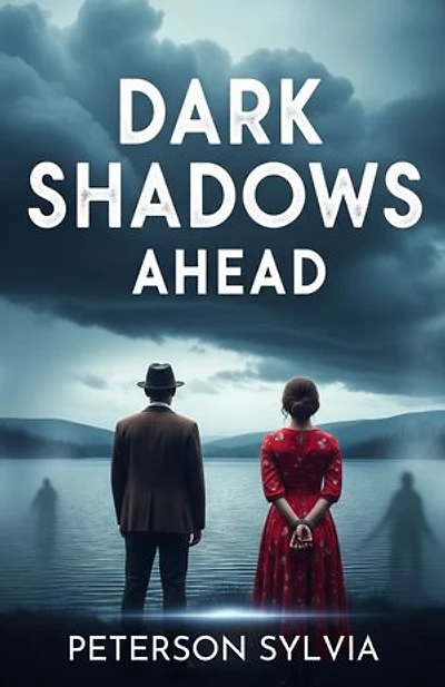 Dark Shadows Ahead
