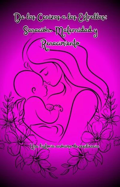 De Cenizas a Estrellas: Sanación, Maternidad y Renacimiento