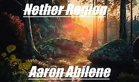 Nether Region: The Author, #5