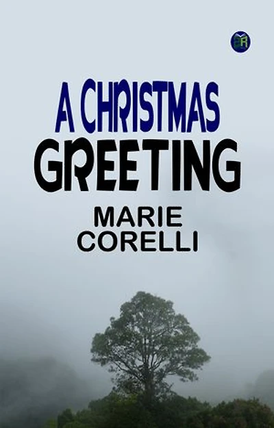 A Christmas greeting