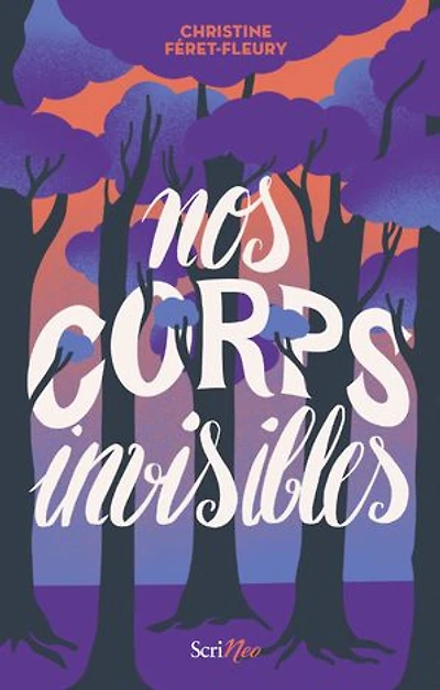 Nos corps invisibles