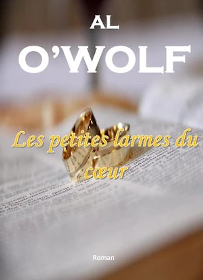Les petites larmes du cœur
