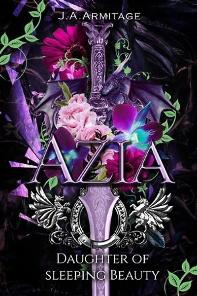 Azia: Kingdom of Fairytales boxsets, #1