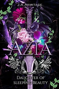 Azia: Kingdom of Fairytales boxsets, #1