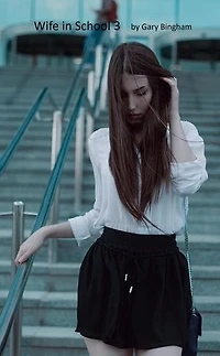 Wife in School 3: Wife in School, #3