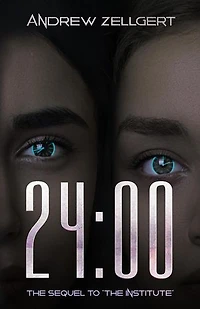 24:00: The Institute, #2
