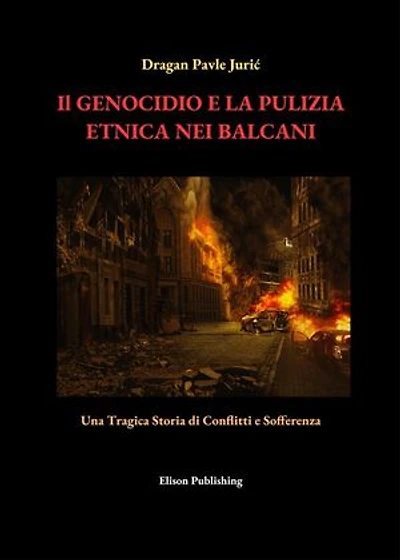 Il Genocidio e la Pulizia Etnica nei Balcani: Una Tragica Storia di Conflitti e Sofferenza
