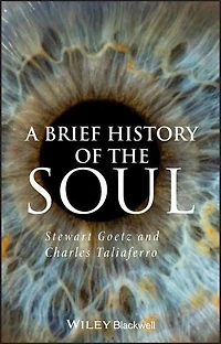A Brief History of the Soul