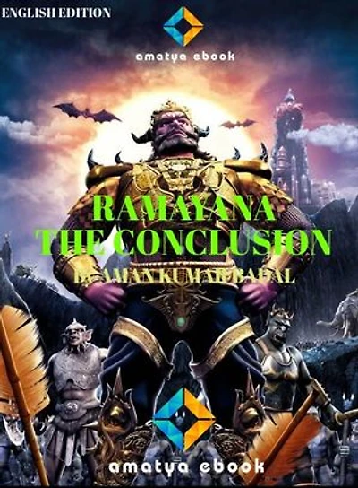 RAMAYANA THE CONCLUSION