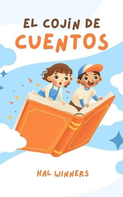El Cojín de Cuentos: Bright Futures, #1