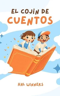 El Cojín de Cuentos: Bright Futures, #1