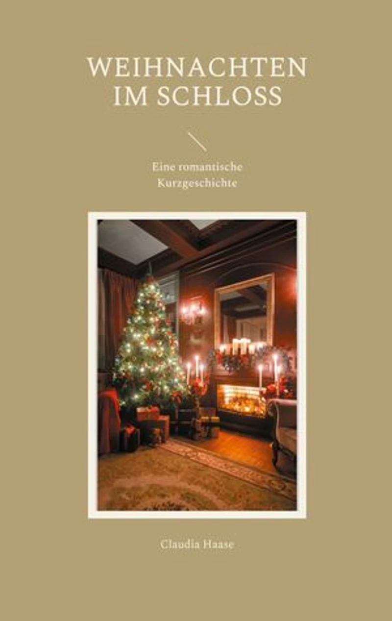 Weihnachten im Schloss