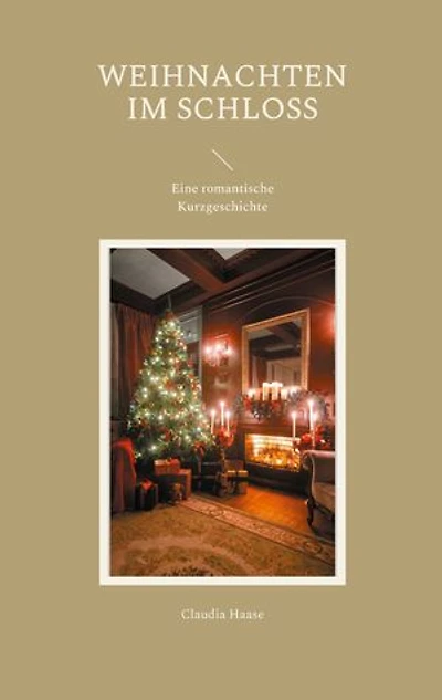 Weihnachten im Schloss