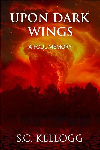 Upon Dark Wings: The Immortals' War Trilogy, #2