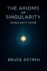 The Axioms of Singularity: Singularity Prime: The Prime Axioms, #2