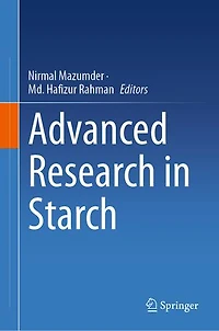 Advanced Research Starch