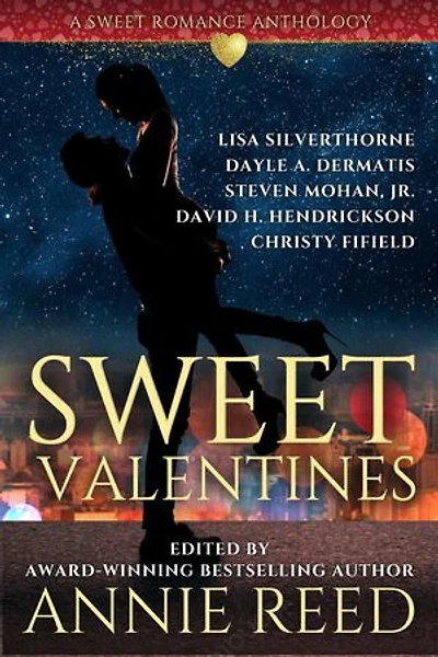 Sweet Valentines: The Holiday Spectacular, #7