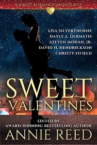 Sweet Valentines: The Holiday Spectacular, #7