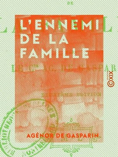 L'Ennemi de la famille