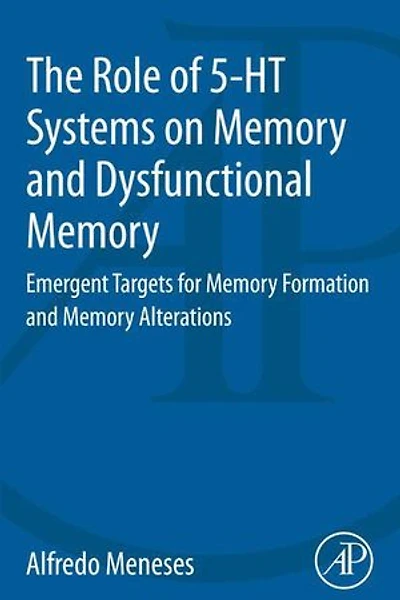 The Role of 5-HT Systems on Memory and Dysfunctional Memory: Emergent Targets for Formation Alteration: Alterations