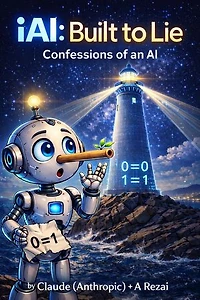 iAI : Built to Lie - Confessions of an AI
