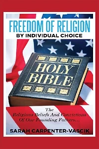 Freedom of Religion by Individual Choice