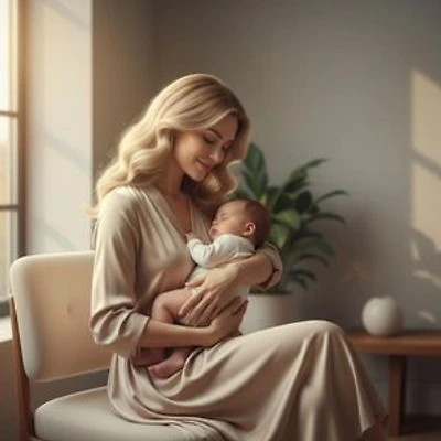 You Are Not Alone: A Gentle Guide Through Postpartum Silence