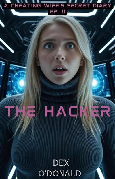 A Cheating Wife's Secret Diary Ep. 11: The Hacker: A Cheating Wife's Secret Diary, #11