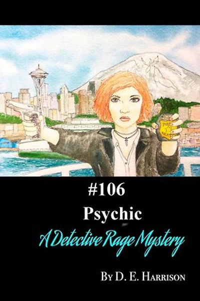 Psychic #106
