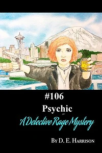 Psychic #106
