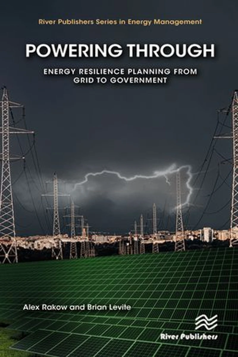 Powering Through: Energy Resilience Planning from Grid to Government