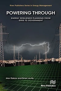 Powering Through: Energy Resilience Planning from Grid to Government