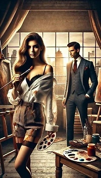 The Billionaire's Bargain