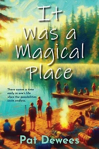 It Was a Magical Place