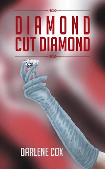 Diamond Cut Diamond: "Web of Deceit"-Continued .