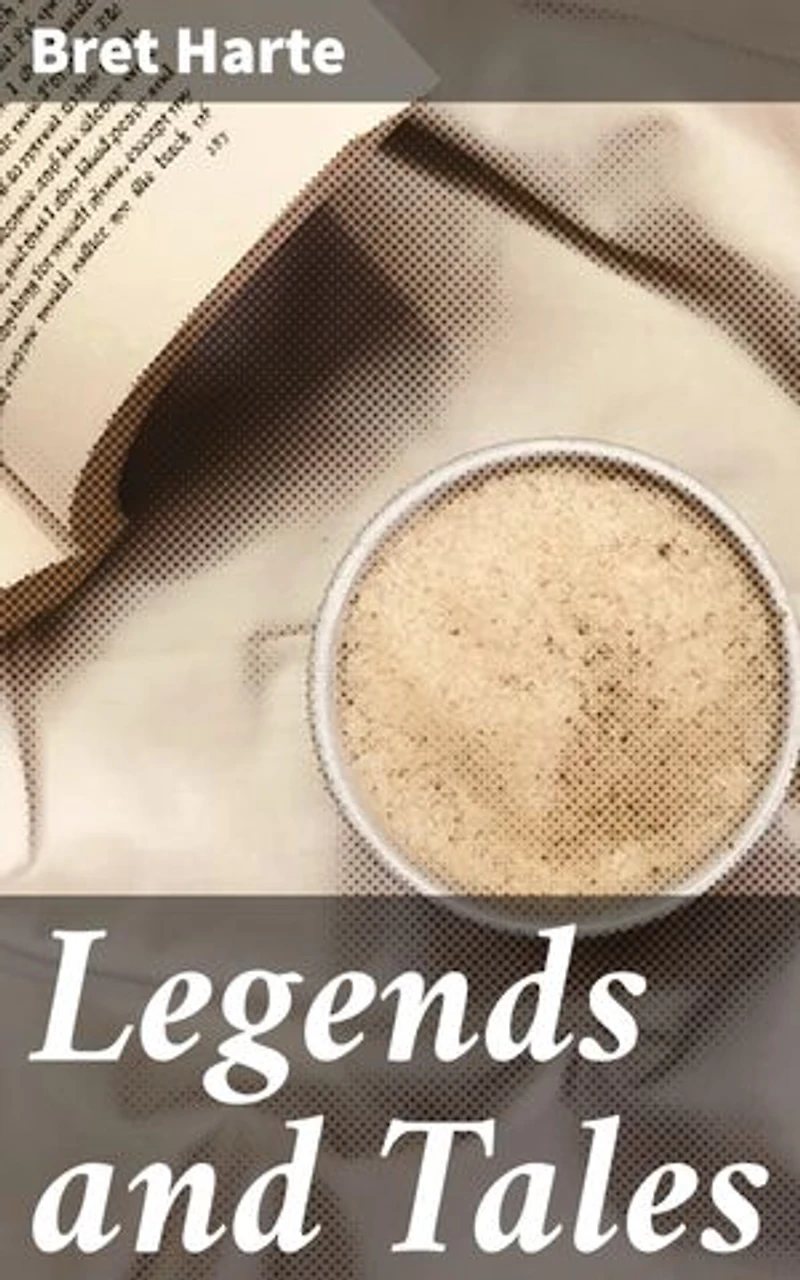 Legends and Tales: Capturing the Spirit of the American West: Redemption, Justice, and Folklore in 19th Century Frontier Tales